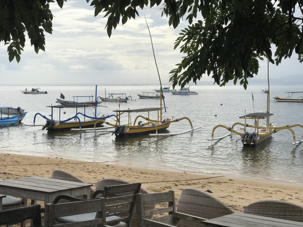 Sanur Bali