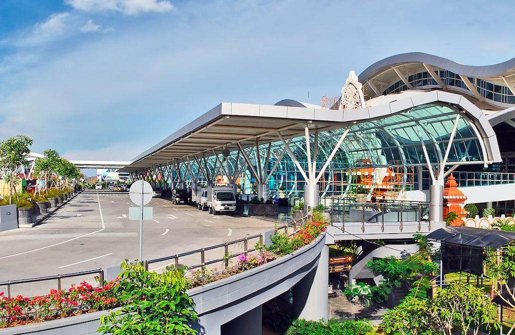 Bali Airport