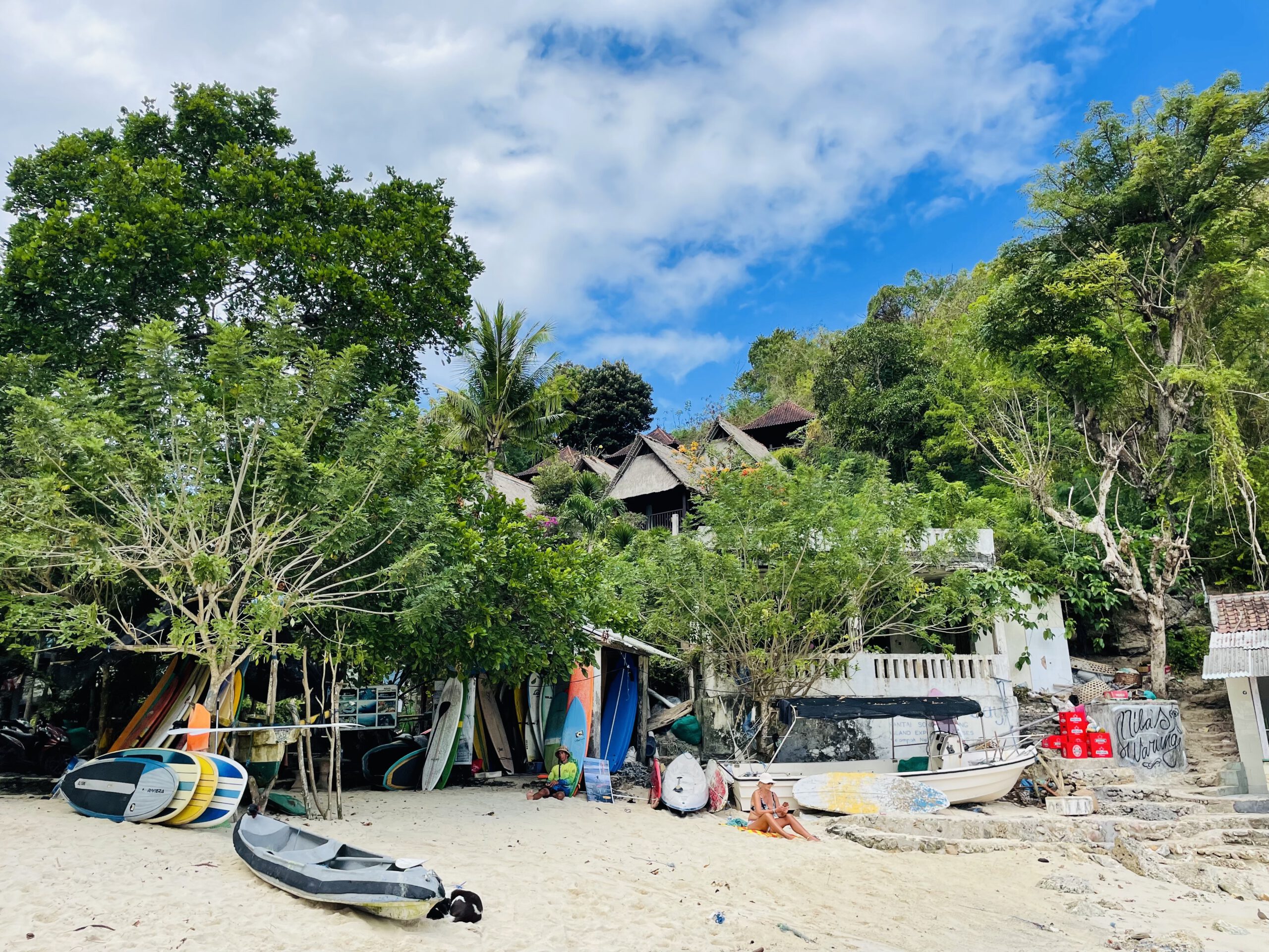 Nusa Lembongan