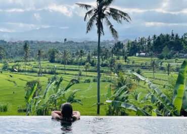 Bali Droom Villa's