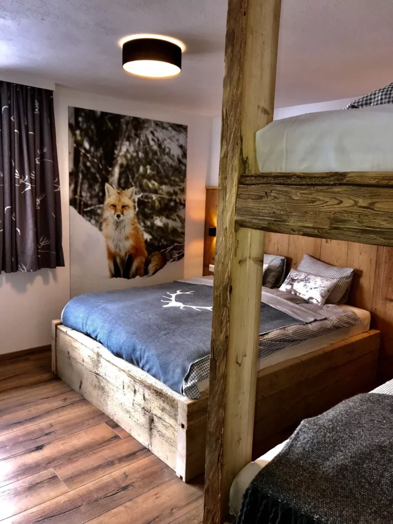 Mountainlodge Tirol