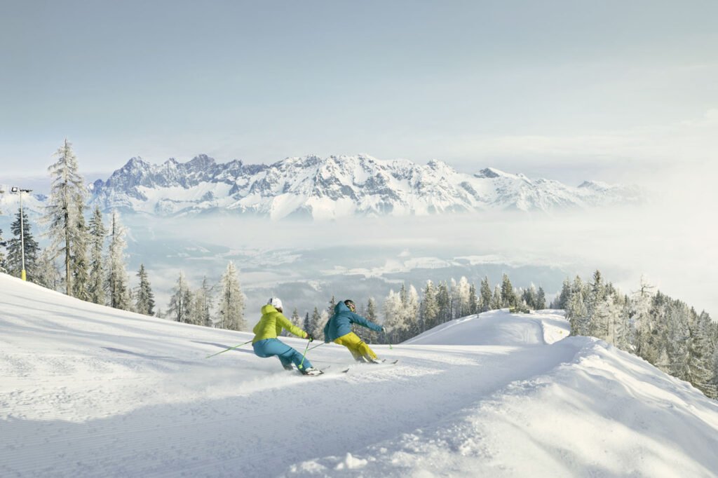 Schladming Dachstein