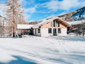 Alpette Valloire