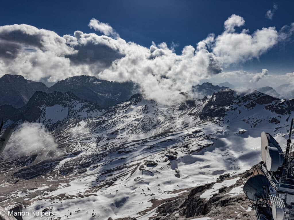 zugspitze