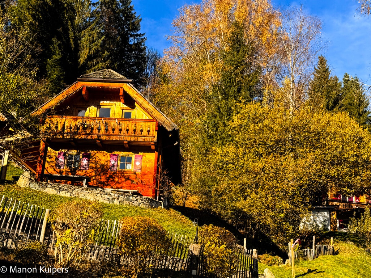 naturdorf oberkuhnreit in Neukirchen